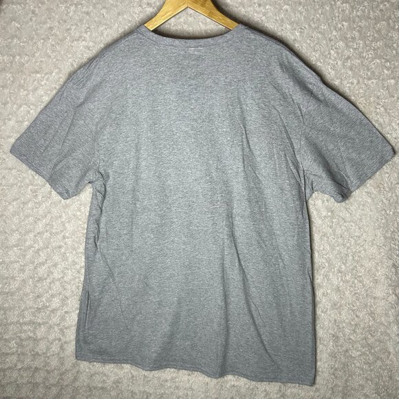 Rick and Morty 2XL Loot Crate Exclusive C-137 Adult Swim T-Shirt Plus Size - Picture 5 of 5